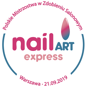Polskie Mistrzostwa w Zdobieniu Salonowym – NailArt Express